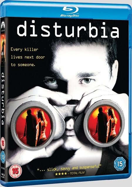 Tổng hợp các phim hay Disturbia2007