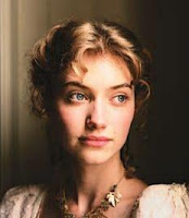 eyre - Jane Eyre (2011)  Imogene