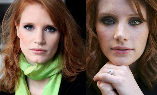 PARECIDOS RAZONABLES - Página 15 Jessica%2Bchastain%2Bbryce%2Bdallas%2Bhoward2