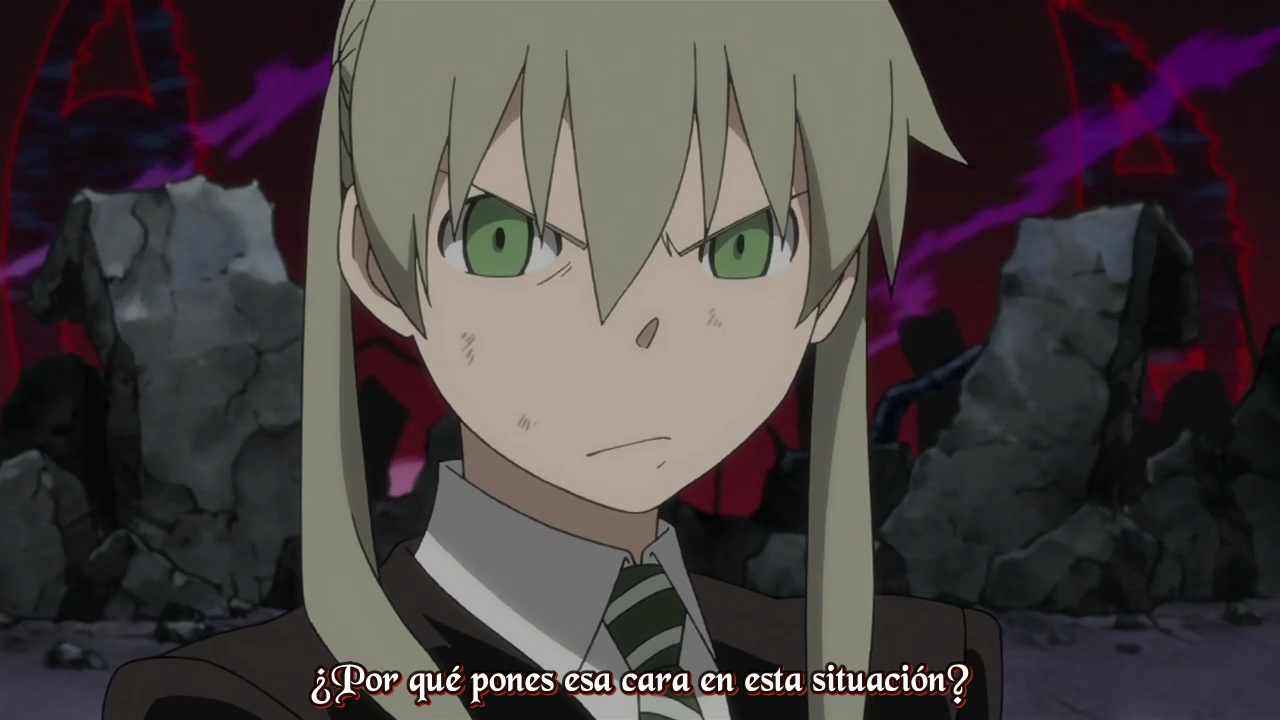 ►☼♫↑◄↕club anime↕◄↓♫☼► - Página 2 Soul_Eater-1