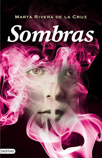 Sombras - Marta Rivera de la Cruz Sombras