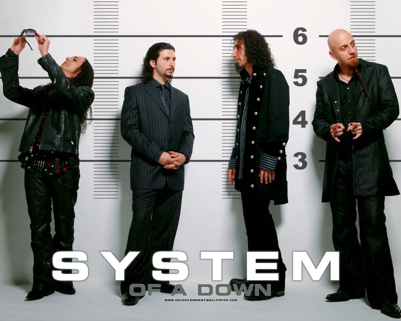 System Of A Down - 05/10/11 - GEBA System-Of-A-Down-system-of-a-down-1345550-1280-1024