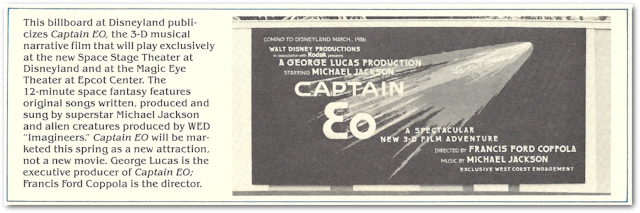 Captain EO - Fermeture (définitive ?) le 2 avril 2012 - Page 18 Captain_EO_billbaord_Disneyana_collector_winter1985-1986_02