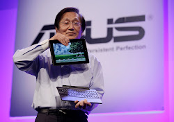 10 Pendiri Perusahaan Laptop Dunia  Jonney_Shih_Gadget_Show_Asus_Tablets_662629206012011