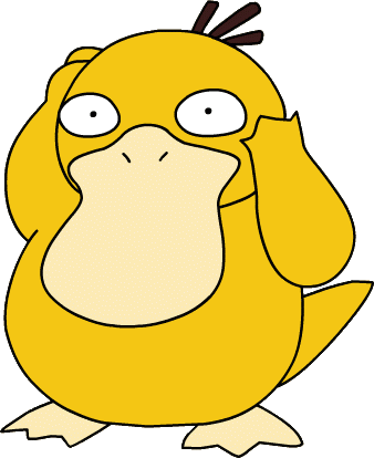 The Quote Thread - Page 7 Psyduck