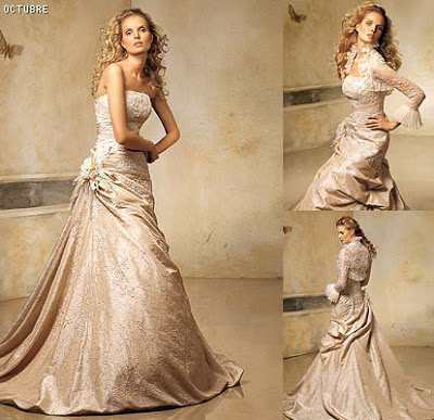 فساتين الزفاف العالمية لعام 2010 Wedding%2520dress012