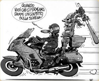 al BAR da Matley.... - Pagina 30 La_motociclista