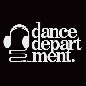 Hernan Cattaneo - Dance Department Podcast 253 - 21.07.2010 Dance-department-logo
