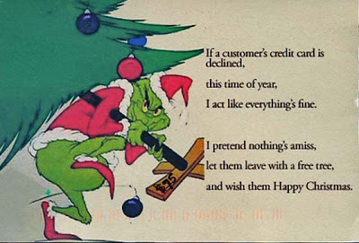 Post Secret Santaseuss