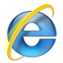 Internet Explorer 8 Release Candidate 1 Disponibilizado ! Logo_ie
