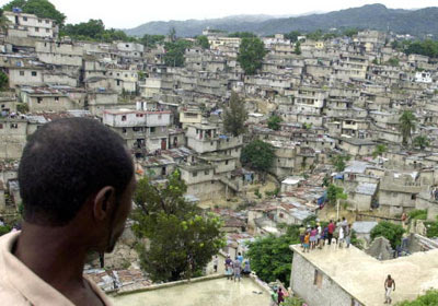 உலகின் மிக அழுக்கான டாப் 10 நகரங்கள் 4-Port-au-Prince-Haiti