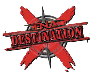 Destination X será un PPV dedicado a combates de la X Division DestinationX