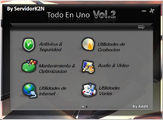 Todo en Uno Vol 2 by Servidork2n, Lo que necesitas para ser un Tecnico de PCs. ZzPoGwXxuxca