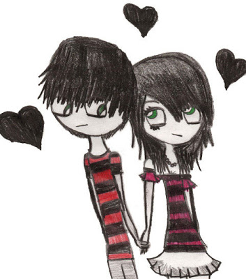 emo love woooooow Emo_love