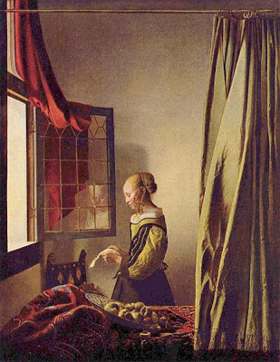 لوحات الفنان / يوهانِس فيرمير Johannes Vermeer 462px-Jan_Vermeer_van_Delft_003