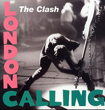 ¿Qué estáis escuchando ahora? - Página 10 London-Calling