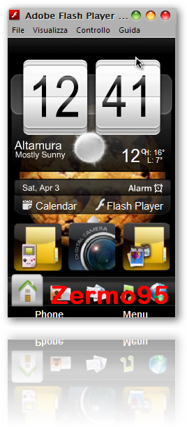 Tema HTC HD 2 Sshot-70