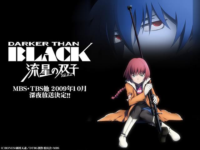 Darker Than Black:Ryuusei no Gemini Ryusei-no-gemini