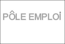 Ple emploi : cot d' un nom et cot d'un logo Pe2