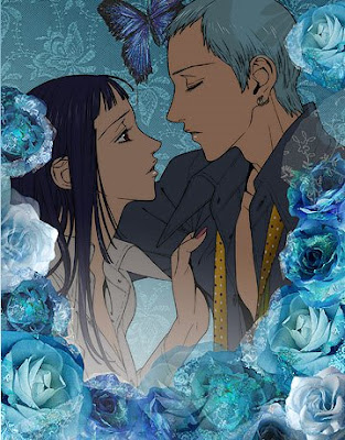  III..MIS MEJORES ANIMES QUE VI ULTIMO Y ME DEJARON CON LOS OJOS COMO SAPO(MENOS MAL Q YA ME PASO)JAJA.   Paradise-kiss