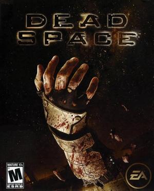 los juegos que nos marcaron 851818-dead_space_cover_large