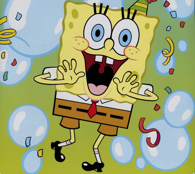 صور سبونج بوب ، من يسكن البحر ويحبه الناس Sponge%20bob