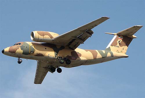 Aviones de Transporte - Página 19 IRGC_AN74