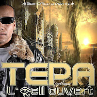 Tepa: L'Oeil Ouvert Tepa_-_L%27oeil_ouvert