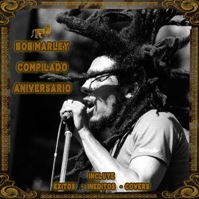 Compilado aniversario de Bob Marley Compilado_marley