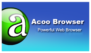 جديد متصفح Acoo Browser متصفح اكو الرائع Acoo%20Browser%201.82%20Build%20624