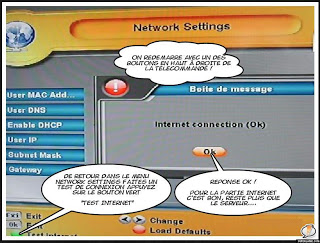 Configuration du Sharing sur Cristor Atlas E  Sharing3