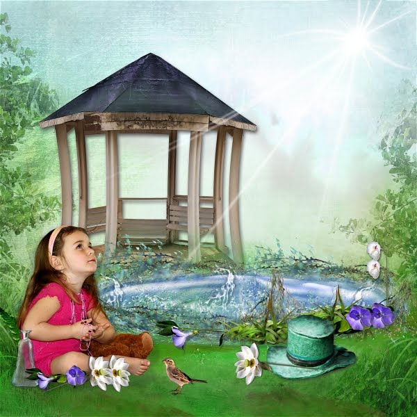 Viky design - Fairytale Garden Viky-zahrada-web