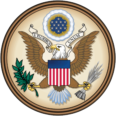 Constitución de los Estados Unidos de América Escudo_estados_unidos