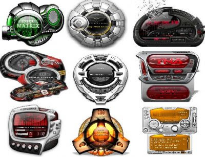 Skinuri winamp 21%2BWinamp%2BSkins