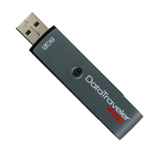 பார்மெட் செய்ய முடியாத யுஎஸ்பி ட்ரைவ்களை Kingston-dt400-usb-drive