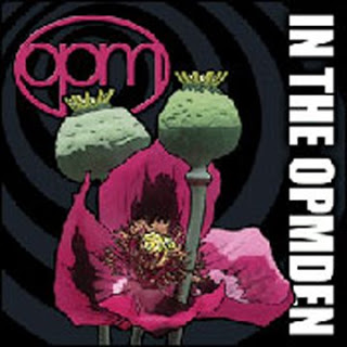 OPM: In The OPMden EP Opm_intheopmden_1752