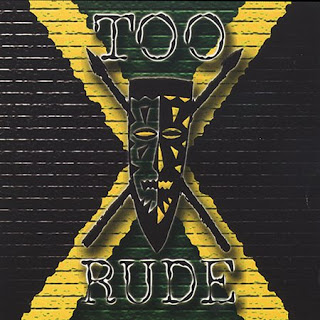 Too Rude: Self-Titled Toorudeself