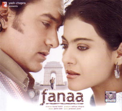 Prodavnica filmova~EmE~ Fanaa