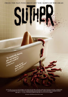 Criaturas Rastreras (2006) DvDrip Latino Slither