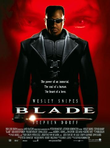 Blade (1998) DVDRip 8y876u