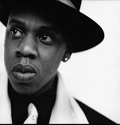 GOAT Day 1 Round Four: Scarface vs. Jay-Z (Bracket 2) Jay-Z