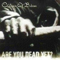 Mejor disco de Children of Bodom A