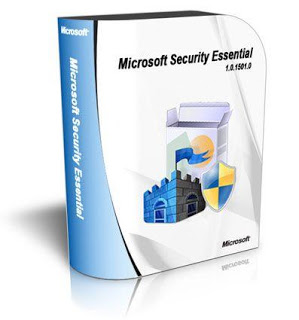 برنامج الحماية Microsoft Security (مجاني) وجدار حماية 407750