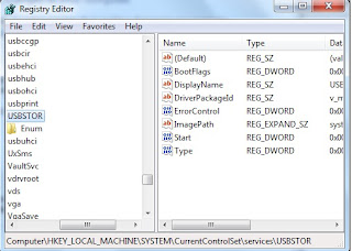 கணினியில் USB PORT னை DISABLE செய்வது எப்படி EEE