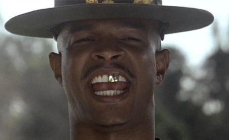 yo soy una inspiracion Major-payne