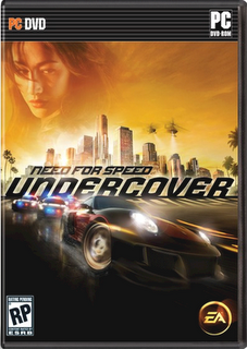 Need For Speed Undercover - PC - Completo - Rapidshare - Megaupload Needforspeedundercover