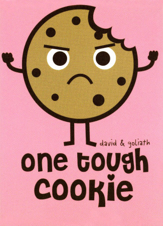 NEW Google image game Dm1810one-tough-cookie-posters