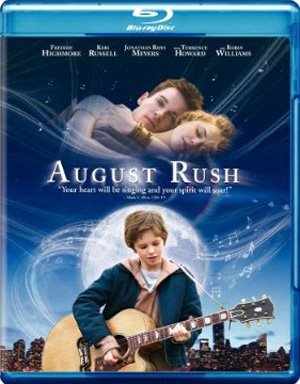 Kho phim HD Full 1080p/HD Phần 3 AugustRush