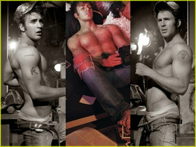 Team BABA!! - Página 2 Chris-evans-flaunt-magazine