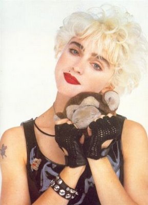 ** The Madonna Picture Thread ** - Page 2 1987-6